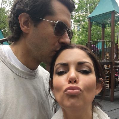 Bobbie Thomas posted a tribute to her late husband on Instagram in 2023.